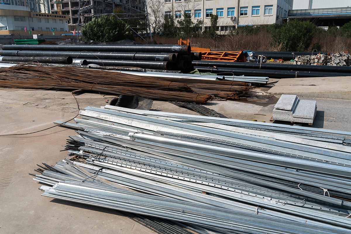 專業的鑄鋼件生產廠商