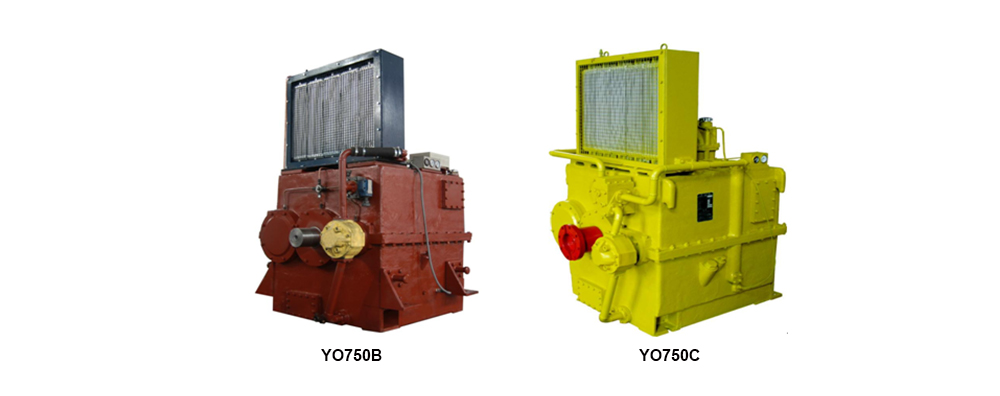 大連國晟液力機械有限公司
